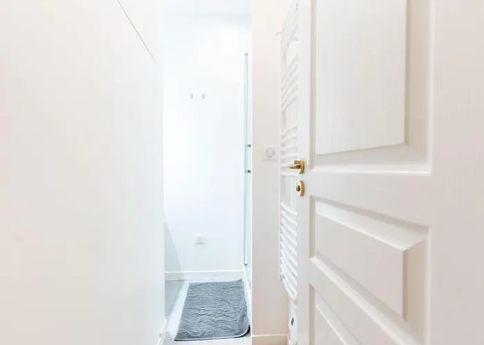 شقة Loft 4 Bedroom Montmartre Pigalle Ac By Lcc Agency *