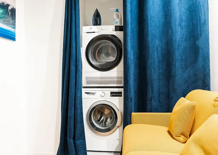 Loft 4 Bedroom Montmartre Pigalle Ac By Lcc Agency شقة باريس