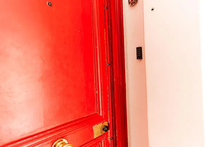 شقة Loft 4 Bedroom Montmartre Pigalle Ac By Lcc Agency